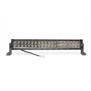 Балка светодиодная 12/24V 120W (40 светодиодов) 560х120х85 (направленный свет) AVTOELECTRICA AE120RT-40LED-LB-HC