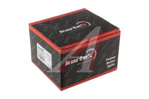 Ролик приводного ремня PEUGEOT 307,308 CITROEN C2,C3 натяжителя KORTEX KTP2118, 5751.C3
