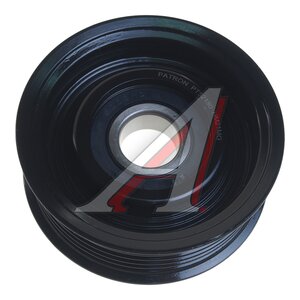 Ролик приводного ремня MAZDA 3 (03-14) натяжителя PATRON PT52180, L372-15-980C