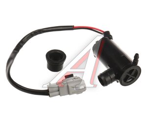 Насос омывателя HYUNDAI HD65,72,78 KORTEX KWM051, 98370-5H200