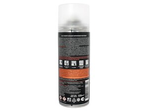 Лак акриловый аэрозоль 520мл SKYRON SR-24003