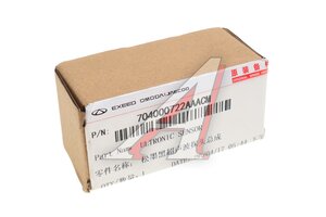 Датчик парковки EXEED LX,RX OE 704000722AAACM