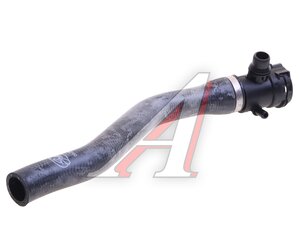 Патрубок BMW 1 (F40) системы охлаждения GATES 05-2961, 17127596832