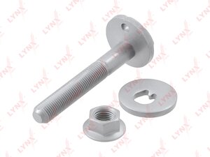 Болт NISSAN Teana (03-08) сход-развальный эксцентриковый LYNX FS1245, 55226-JA01C