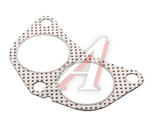 Прокладка FORD Escort трубы приемной глушителя BOSAL 256-066, 6168647