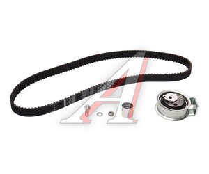 Комплект ГРМ VW Passat AUDI A4,A6 (-05) (1.8 T/2.0) BOSCH 1987948157, K035491XS, 06B198119A