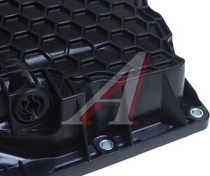 Поддон масляный SKODA Octavia (13-) картера двигателя PATRON POC103, 06K103600AE