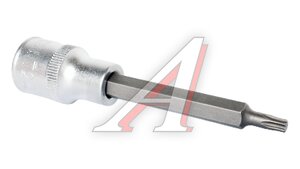 Головка торцевая 1/2" TORX Т25 L=100мм АВТОDЕЛО 39632, 15654