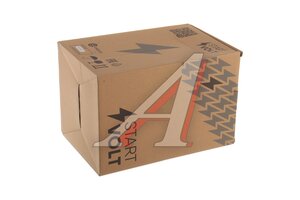 Насос топливный RENAULT Logan (12-) в сборе STARTVOLT SFM0907, AJ9723B, 172022377R