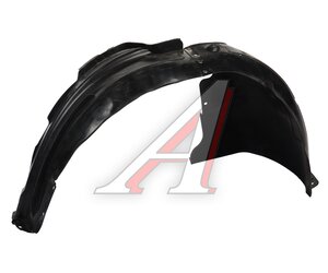 Подкрылок KIA Rio (17-) передний правый NSP NSP0286812H0700, 86812-H0700