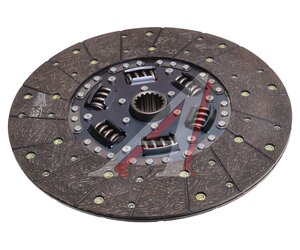 Диск сцепления DAEWOO Novus VALEO PHC DW-32, DW-32/24180, 33120-01040