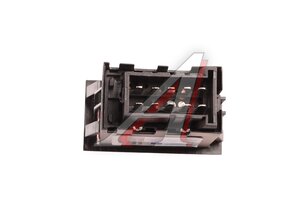 Переключатель клавиша SHACMAN SHAANXI аварийного освещения MOVELEX 81.25505.6291-MX, 81.25505.6291