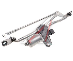 Трапеция стеклоочистителя JAC J7 в сборе с мотором MOVELEX 5205010U7300-MX, 5205010U7300