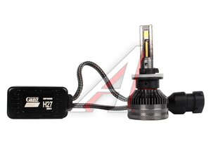 Лампа 12/24V 55W H27/1-2 GANZ GIP06365 диод к-т GIP06365