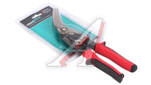 Ножницы по металлу рычажные левые WHIRLPOWER 277021212/023-11-280