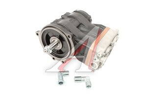 Компрессор FAW 4180,4250,3310 воздушный MOVELEX 3509010B81DK-MX, 3509010B81DK