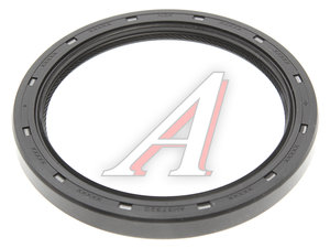 Сальник коленвала HONDA Accord (87-),CR-V (00-) задний CORTECO 19016488B, 91214-PH1-013