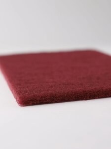 Скотч-брайт 230x150x5мм красный TILFLEX 7447A