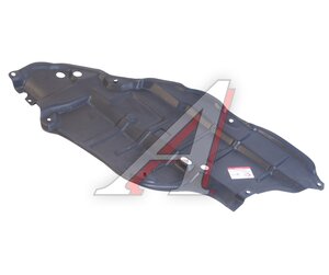 Пыльник TOYOTA Camry (06-11) бампера левый NSP NSP1BD09003, ST650012, 51442-33080