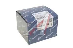 Клапан электромагнитный OPEL Vivaro (06-) RENAULT Megane (97-03) (1.9) топливной системы PIERBURG 7.02256.04.0, 555186, 4414112
