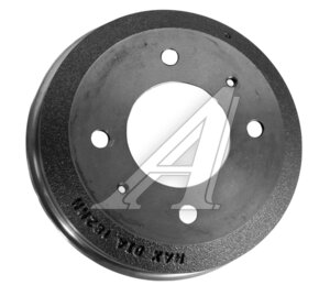 Барабан тормозной HYUNDAI Accent (99-) задний (1шт.) NK 253404, DB4267, 58411-22100