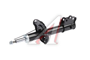 Амортизатор CHANGAN CS35 Plus передний левый KORTEX KSA398STD, S111F2602040100AB