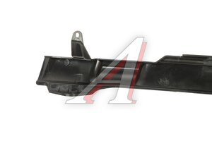 Накладка FAW J7,4180 стойки кабины нижняя левая (под покраску) MOVELEX 5302841-B90/E-MX, 5302841-B90/E