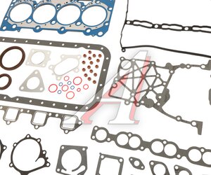 Прокладка двигателя KIA Bongo 3 (06-) (2.9-J3) комплект (M) DYG KS273-10270(M), KS273-10270