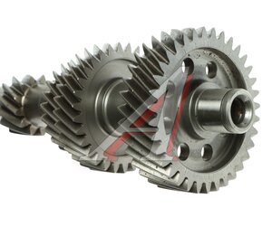 Вал КПП HYUNDAI HD35 (17-) промежуточный OE 43215-47101