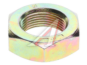 Гайка MERCEDES (M24X1.5) DT 4.40320, 104.111/01033/4.40320, N000439024200
