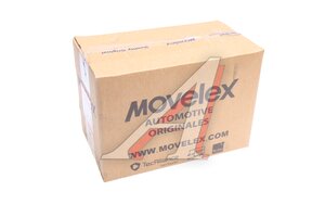 Клапан электромагнитный DONGFENG GX ECAS MOVELEX 2939010-92100-MX, 2939010-92100