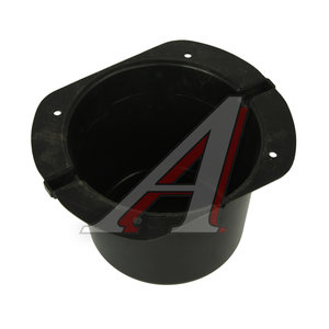Кожух УРАЛ фары защитный (АО АЗ УРАЛ) 4320Х-3711128