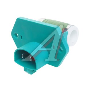 Резистор FORD Fiesta (02-10) отопителя LUZAR LFR1031, P150169, 1364715