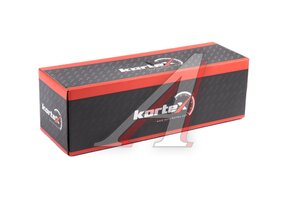 Амортизатор GEELY Emgrand (SS11) передний левый KORTEX KSA476STD, 4013090900