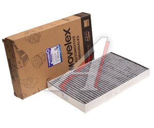 Фильтр воздушный салона JAC N120 MOVELEX 8113120G1P1001-MX, 8113120G1P1001