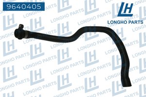 Трубка BMW X5 (E70) маслоохладителя LONGHO 9640405, 11537550062