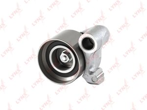 Ролик ГРМ TOYOTA Land Cruiser (5VZ-FE) натяжителя LYNX PB1206, GT90450, 13505-62070