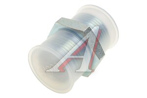 Штуцер соединительный DKO-L M22x1.5 №DL 1C-22