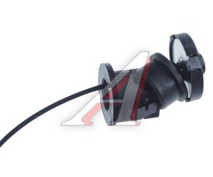 Трос сцепления PEUGEOT 406 (95-04) STELLOX 2998367SX, FCC422742, 2150.W3