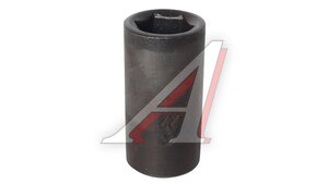 Головка торцевая 3/4" 22мм 6-ти гранная АВТОМ-2 12840