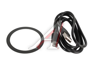 Держатель телефона с беспроводной зарядкой AVS A95191S