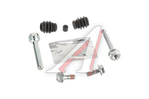 Ремкомплект суппорта OPEL Antara (07-) переднего KORTEX KBR328, 810019, 96626065
