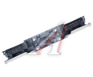Бампер DONGFENG нижний средняя часть OE 8406614-C6200