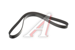Ремень приводной поликлиновой 6PK1053 VW Sharan (96-) УАЗ-315195 Хантер дв.ЗМЗ-409 MICHELIN 6PK1053
