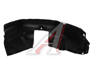 Подкрылок RENAULT Logan (14-) передний правый NSP NSP1BD04079, 638403322R