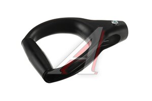 Ручка для лопаты d=32мм D-образная полипропилен ORVEX ORVX-6909
