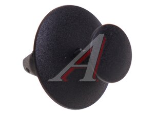Пистон PEUGEOT 206 решетки радиатора PATRON P371151, 6997.T2