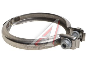 Хомут глушителя VW AUDIA OE 5Q0253725G