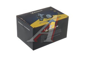 Ролик приводного ремня RENAULT Sandero (09-) (1.4/1.6) натяжителя MICHELIN FMMT04733, T39163