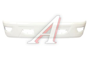 Бампер DONGFENG C80,C100,C120,Z55,Z80 передний (неокрашенный) MOVELEX 8422020-G07101C-MX, 8422020-G07101C